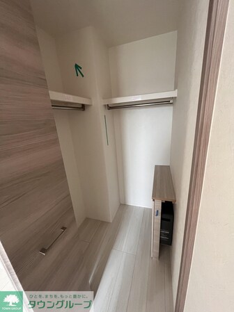 D-Style中町の物件内観写真